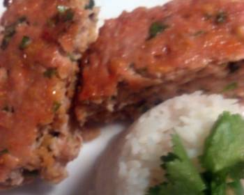 Unique Recipe Thai Meatloaf Restaurant Style