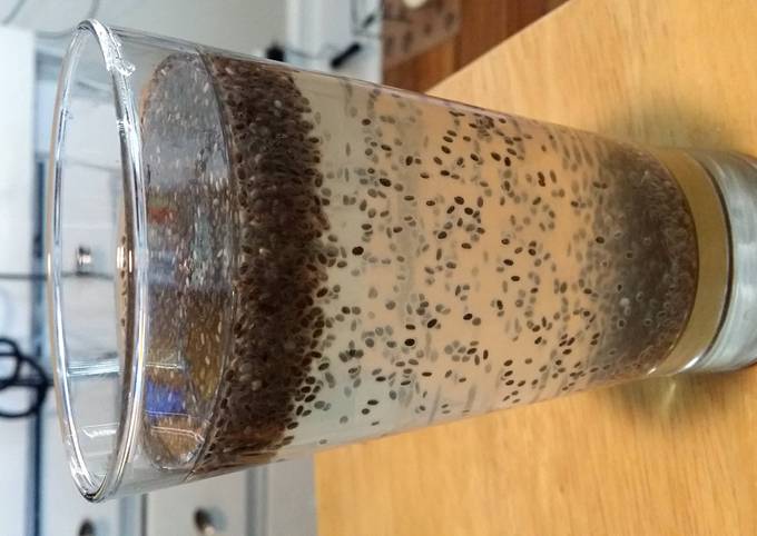 Chia Fresca