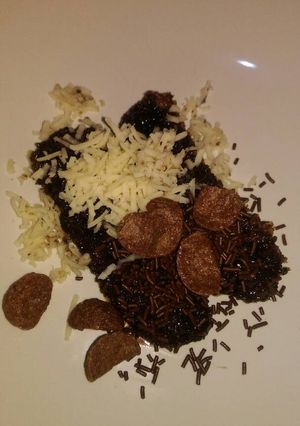 Foto resep Pisang nugget simple