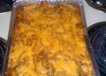Popular Cuisine michelle meaty baked ziti Delicious Steady Popular Cuisine michelle meaty baked ziti Delicious Steady