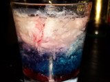 Alien brain hemorrhage shot