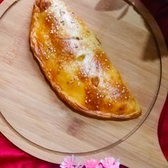 Calzone 🇮🇹🇮🇹 A picture of Calzone 🇮🇹🇮🇹.