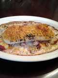 New England Fish Bake