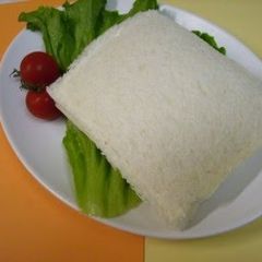 Make Your Own Pocket Sandwiches A picture of Make Your Own Pocket Sandwiches.