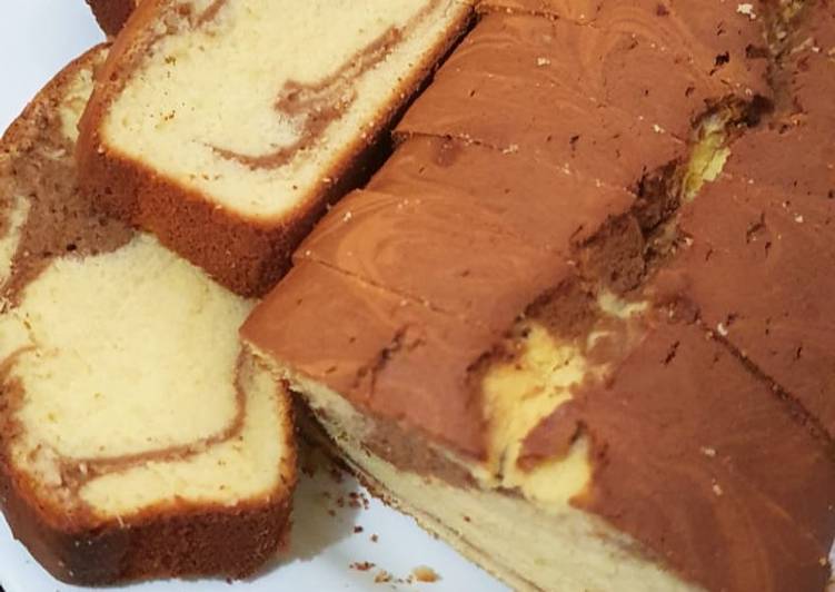 Marble Cake