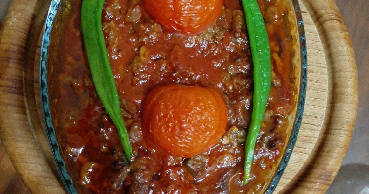 73 easy and tasty aubergine beef mince recipes by home cooks Cookpad