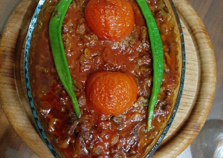 Easiest Way to Prepare Perfect PATLICAN MUSAKKA (EGGPLANT MOUSSAKA)