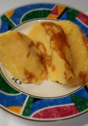 Foto resep Cake 5kuning3putihtelur