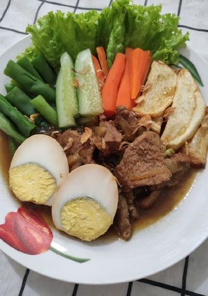 Foto resep Selat Solo Anti Ribet