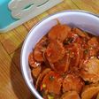 Rolade Pedas Manis