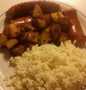 Recipe Taisen&#39;s husband&#39;s fried kielbasa and potatoes the So Delicious Can spoil the tongue