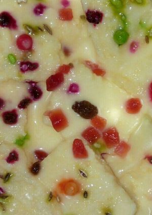 ब्रेड पुडिंग (Bread pudding recipe in hindi) रेसिपी मुख्य फोटो