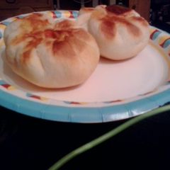 A picture of Breakfast Bundles.