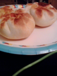 A picture of Breakfast Bundles.