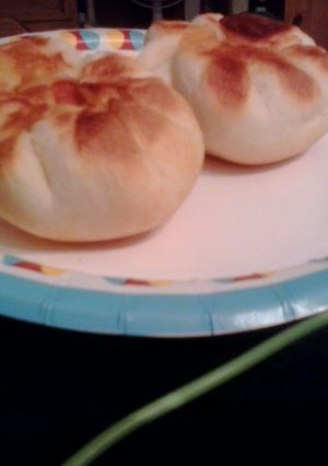 A picture of Breakfast Bundles.