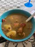 Sancocho de Lentejas