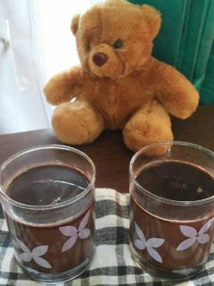 Foto resep Hot Chocolate Milk
