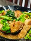 Ayam Fillet Saus Bulgogi - High Protein