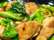 Gambar saus bulgogi saori