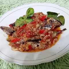 Sarden pindang ala nurya রেসিপির প্রধান ছবি