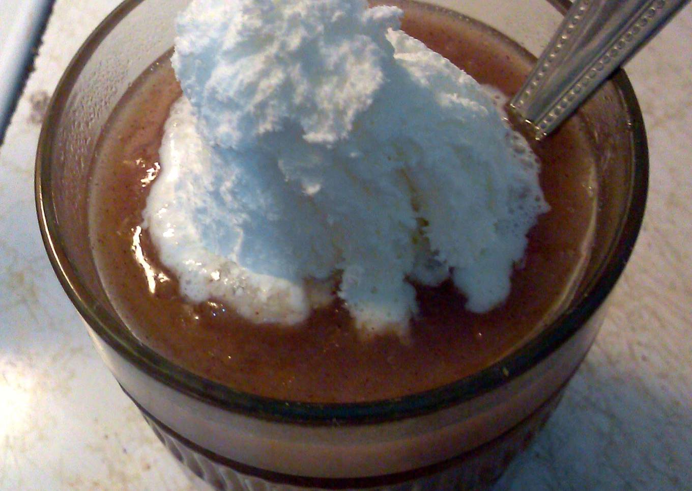 Apple Sauce