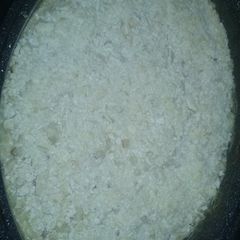 A picture of Crack and Cheese.