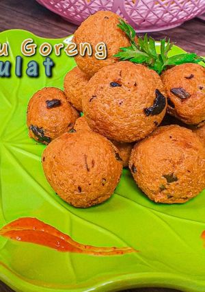 Foto resep Tahu Goreng Bulat