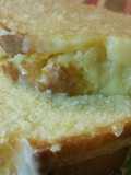 Lemon Tea Bread