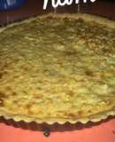 Kuchen de nuez!