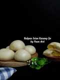 Bakpao Tanpa Mixer
