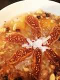Aşure, Noah's Pudding (Turkish Cuisine)