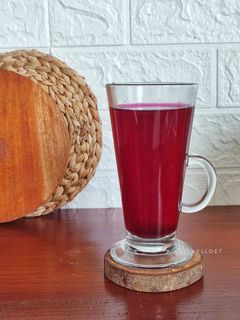 Foto resep Bir Pletok