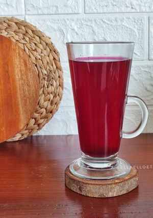 Foto resep Bir Pletok