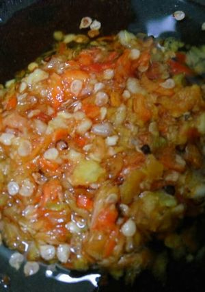 Foto resep Sambel Bawang