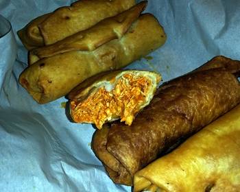 Ultimate, Prepare Yummy burritos Yummy