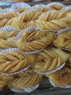 صورة لوصفة قريوش