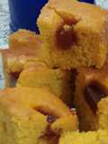 Torta de zapallo