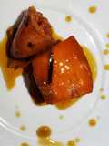 Candied Sweet Potatoes