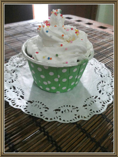 Foto resep Cup cake coklat