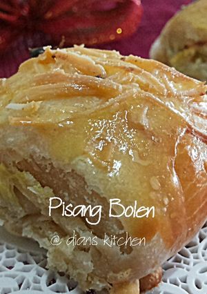 Foto resep Pisang Bolen Keju/Coklat Mudah n Cepat (tanpa korsvet)