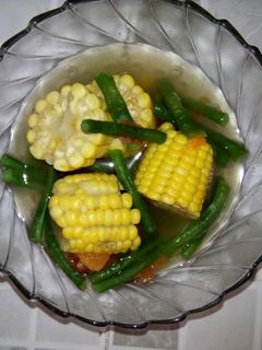 Foto resep Sayur Asem