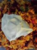 Rebecca's Taco sald