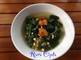 Sayur Bening