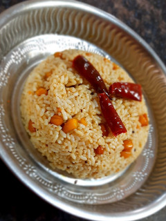 புளியோதரை செய்முறை முக்கிய புகைப்படம்
