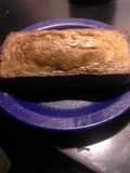 Nana's Banana Nut Bread
