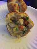 Mini Pot Pies