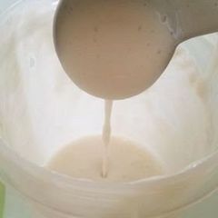 A picture of Versatile Smooth Sake Lees.
