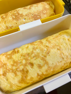 Foto resep オムライス (Omurice), Tanpa Saus