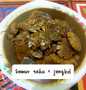 Bagaimana Membuat Semur tahu + jengkol Anti Gagal