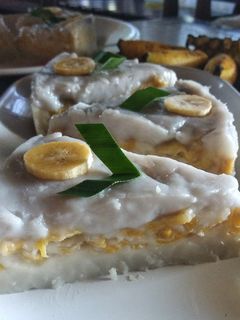 Foto resep Amparan Tatak